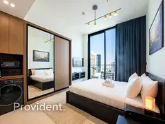 Stylish | 6 Months Opt Available | Fully Furnished