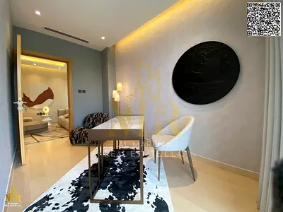 فيلا سوبر مودرن قرب المول، 4 غرف ماستر، مساحة 3500 قدم، تشطيبات فاخرة وسعر مميز، مثالية للسكن أو الاستثمار