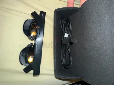 RayNeo Air 4 Pro AR/XR Glasses