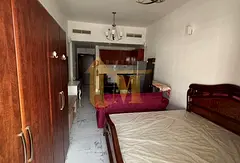 Spacious Studio Next to Dragon Mart