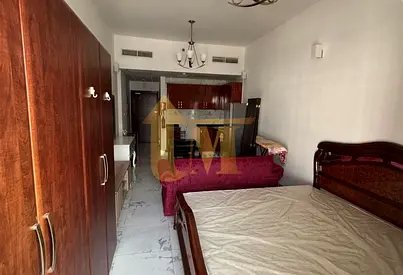 Spacious Studio Next to Dragon Mart