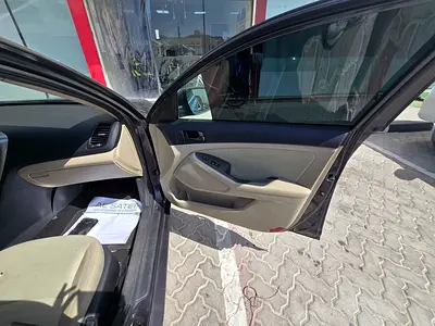 صورة 9 لـ 2015 KIA OPTIMA