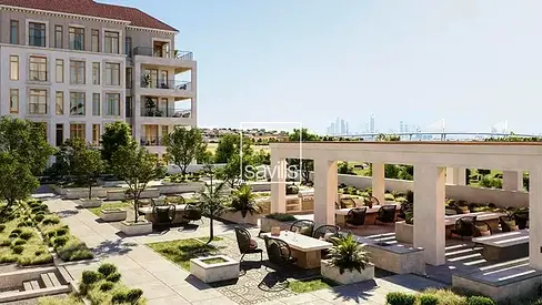 Spacious 1BR | Prime Location | High ROI