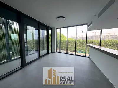 Spacious 3BHK for Rent | The Gate 2, Aljada