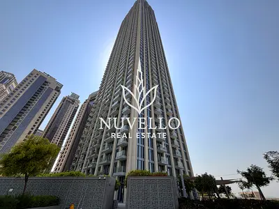 Full Sea View | BEST PRICE | Vacant Now