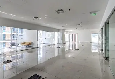 PRIME OFFICE| LARGE SPACIOUS SPACE| PARTITIONED