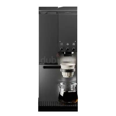 X- bloom coffee machine
