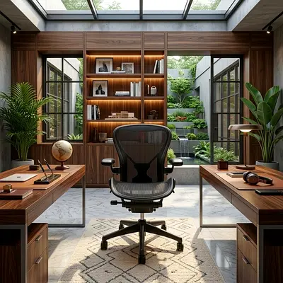 Herman Miller Aeron Used Office Chair For Sale