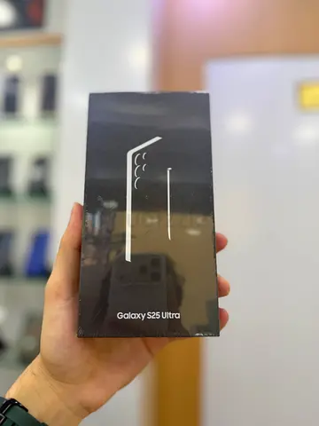 Samsung Galaxy S25 Ultra 1 TB TDRA DUAL SIM
