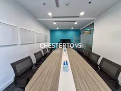 Vacant | Fitted | DEWA Chiller Free | Burj View