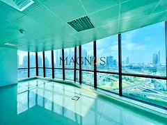 SPECTACULAR VIEW | OPEN LAYOUT | CLOSE TO METRO