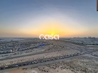 Vacant | High Floor | Fully Furnished