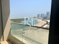 Balcony | Mangrove View | Ready to Move