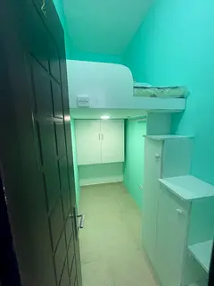 DUBAI INTERNET CITY PARTITION