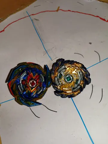 MIRAGE FAFNIR AND BRAVE VALKRYIE NO LAUNCHER