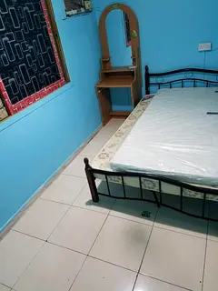 Partition Room Available All Included Prime Location