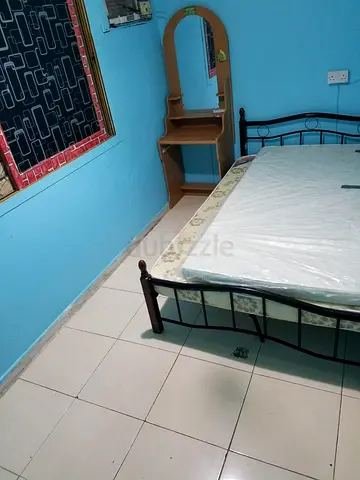 Partition Room Available All Included Prime Location