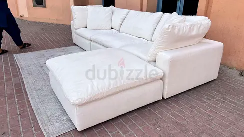 Marina home Sofa Good Condition