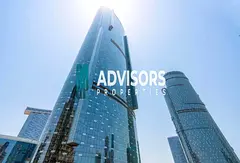 Partial Sea And City View | Rented | Luxury |