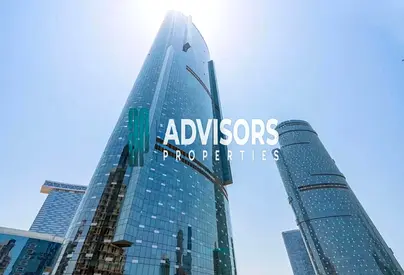 Partial Sea And City View | Rented | Luxury |