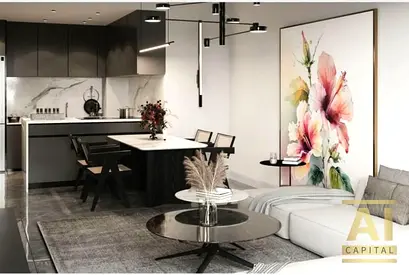 Fully Furnished | Prime Location | Ready Soon