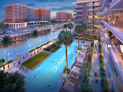 LUXURY 1BR | WATER FRONT | HIGH ROI