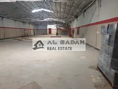 Warehouse for Rent in Sharjah – Industrial Area 5
