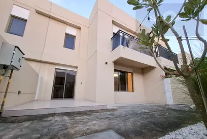 3 Bedroom townhouse for rent in Naseem Townsquare