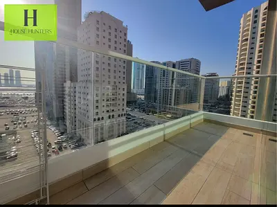 TWO-BEDROOM FULLY FURNISHED APARTMENT