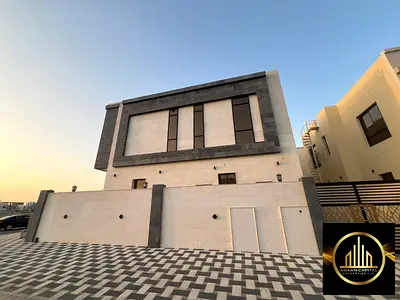 Corner Villas for Sale in Al Yasmeen – Ajman