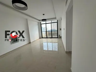 اول ساكن | شهر مجاني | مساحه واسعه  | موقع مميز سهل المخرج اللي دبي | غرفتين وصاله في الجرف عجمان