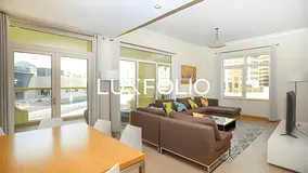 Fully Furnished | Chiller Included | Beach Access