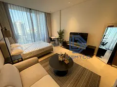 FLEXIBLE PAYMENT |FULLY FURNISHED | COMMUNITY VIEW