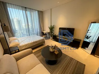 FLEXIBLE PAYMENT |FULLY FURNISHED | COMMUNITY VIEW