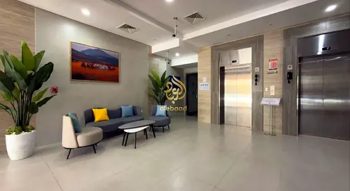 Book Now Brand New Building Specious 1Bhk Flat Available For Family With All Amenities