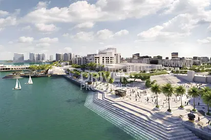 Sea Facing View | 3BR Apartment | Fully Furnished