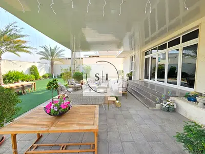 Premium Family Villa with Open Hall and Fitted Kitchens