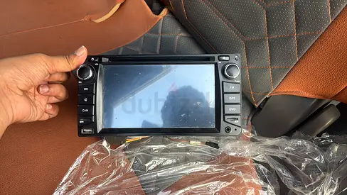 Toytoa stero same like original