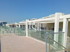 Terrace+ 2Balconies | Maid Room | Duplex Apartment