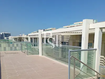 Terrace+ 2Balconies | Maid Room | Duplex Apartment