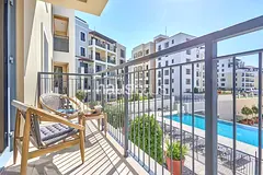 Marina Views | Furnished | Vacant