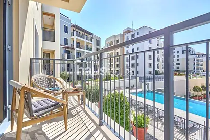 Marina Views | Furnished | Great Deal