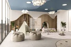 Waterfront Living | Luxury Studio | Brand New