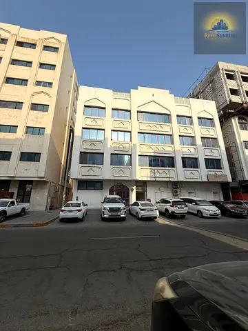 Lavish 2 Bedroom Hall Apartment for Rent in Mussafah Shabiya