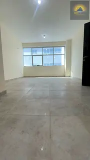 Lavish 2 Bedroom Hall Apartment for Rent in Mussafah Shabiya