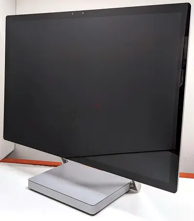 Microsoft Surface Studio 2 - 28 All-in-One Desktop (Silver Base)