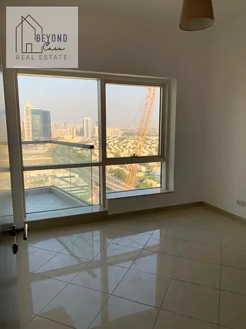 Spacious 1-Bedroom Apartment for Rent | Concorde Tower 1, JLT | 80K