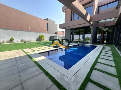 5-Bedroom Villa Listing Description – Kaya Masar Aljada