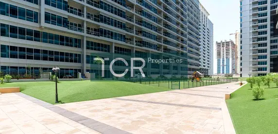 READY TO MOVE | STUDIO | SKYCOURTS TOWER D | DUBAI