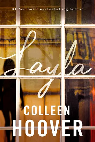 Layla by Colleen Hoover (Paperback)
